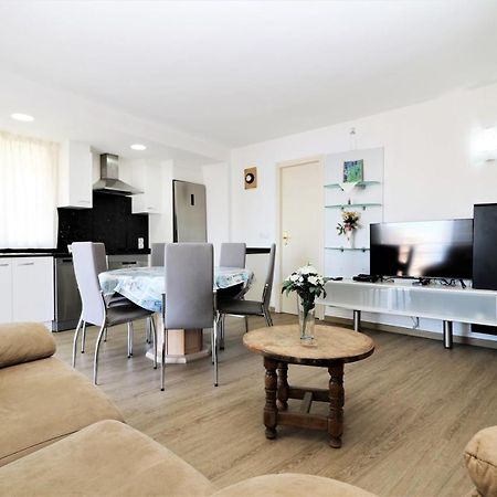 Coblanca 3 - 111 Apartman Benidorm Kültér fotó