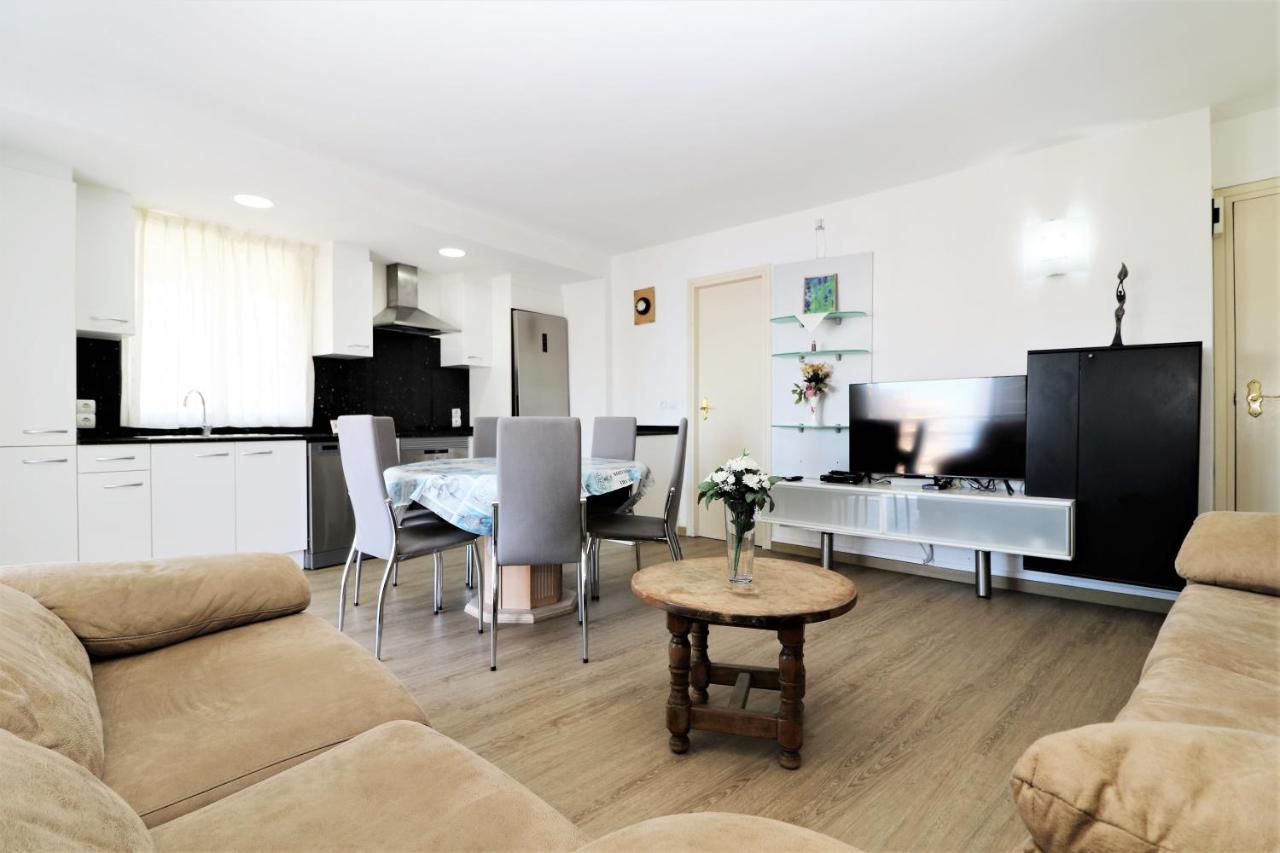 Coblanca 3 - 111 Apartman Benidorm Kültér fotó