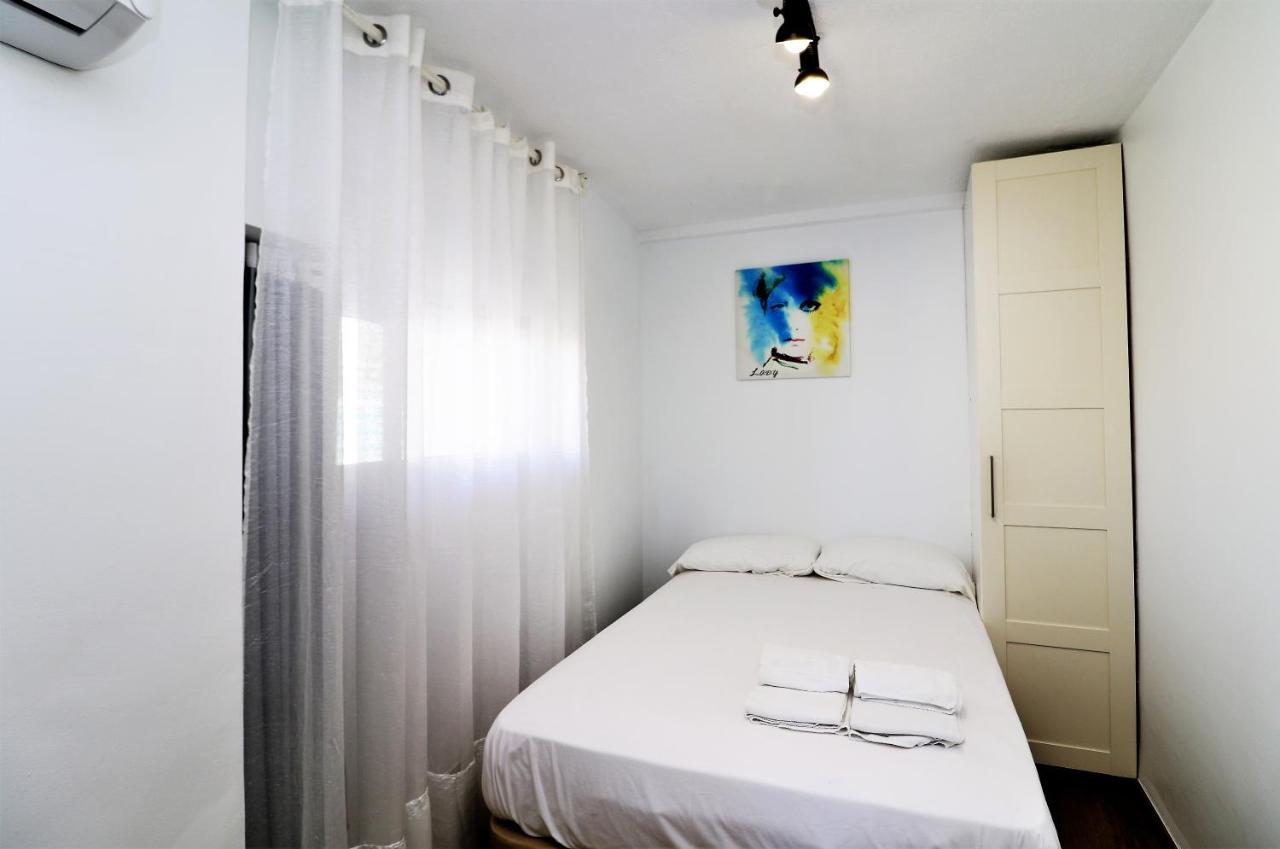 Coblanca 3 - 111 Apartman Benidorm Kültér fotó