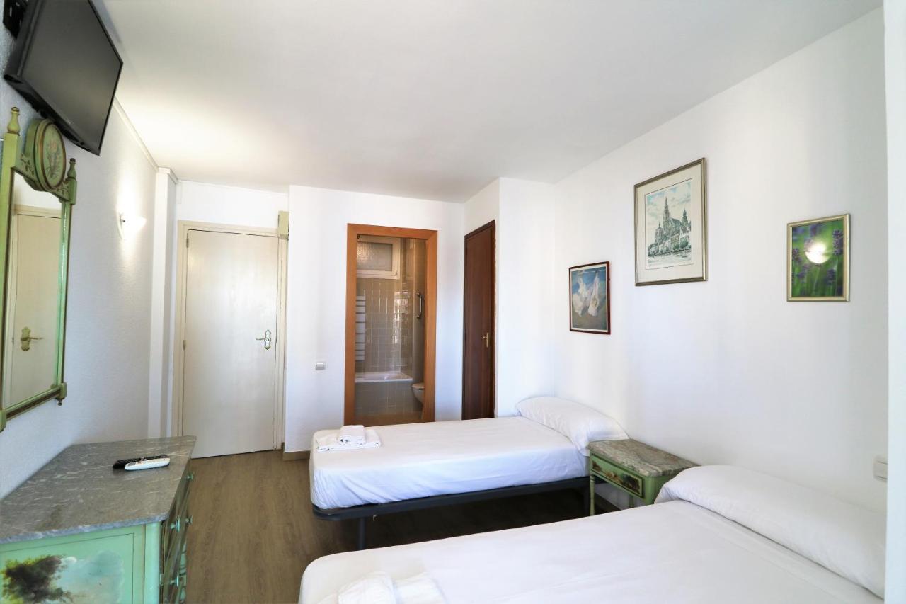 Coblanca 3 - 111 Apartman Benidorm Kültér fotó