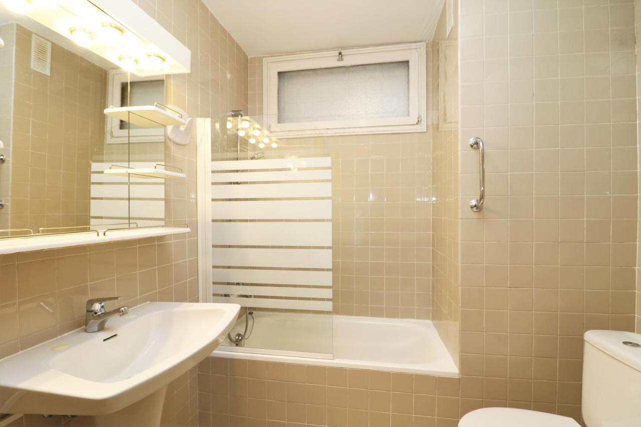 Coblanca 3 - 111 Apartman Benidorm Kültér fotó