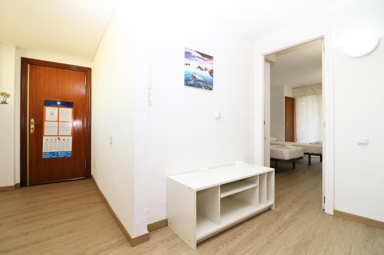 Coblanca 3 - 111 Apartman Benidorm Kültér fotó