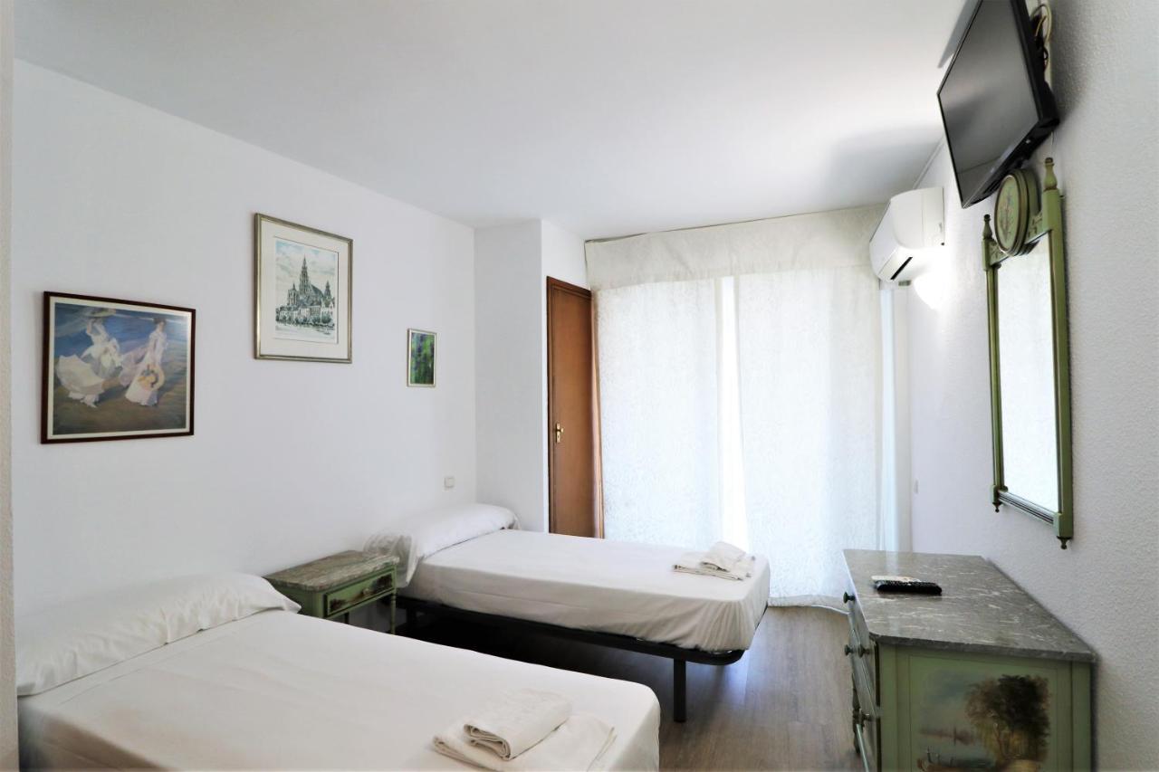 Coblanca 3 - 111 Apartman Benidorm Kültér fotó