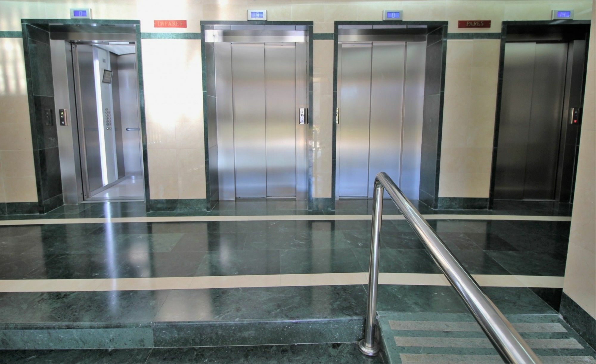 Coblanca 3 - 111 Apartman Benidorm Kültér fotó
